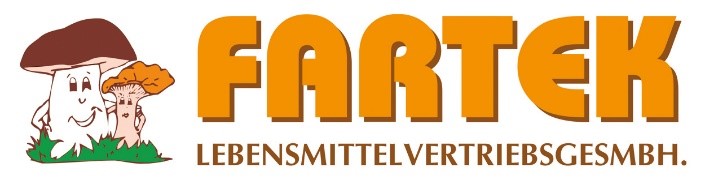 Logo von Fartek Lebensmittelvertriebs GmbH