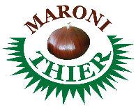 Logo von Maroni THIER GmbH & Co KG