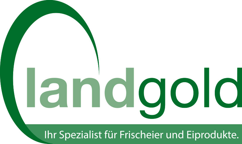 Logo von Landgold Frischei GmbH & Co KG