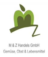 Logo von M & Z Handels GmbH