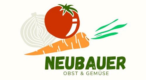 Logo von Neubauer Obst & Gemüse