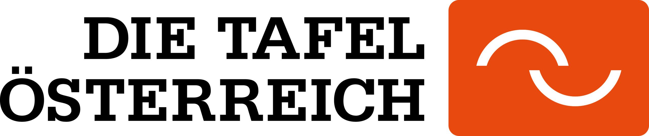 Logo von Die TAFEL ÖSTERREICH